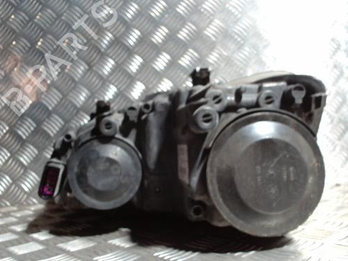 Right headlight VW POLO V (6R1, 6C1) 1.6 TDI | BP31233836C29 