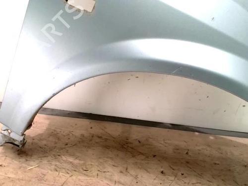 Right front fenders NISSAN PRIMERA Hatchback (P12) 1.9 dCi | BP25421794C42 