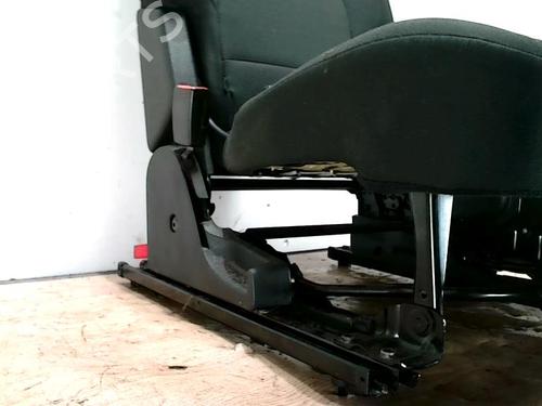 Rear seat FORD S-MAX (WA6) 2.0 TDCi | BP25419377C17