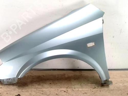 Left front fenders NISSAN PRIMERA Hatchback (P12) 1.9 dCi | BP25421795C41 