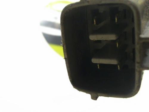 Electronic module MAZDA 6 Saloon (GG) 2.0 DI (GG14) | BP31218775M83