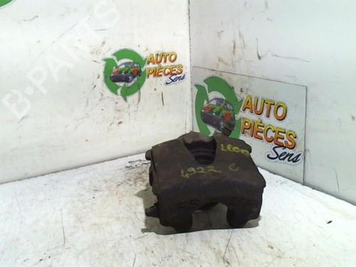 Bremssattel links vorne für SEAT LEON (1M1) 1.9 TDI (110 hp) 25399287