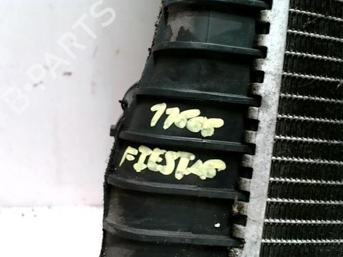 Water radiator FORD FIESTA VI (CB1, CCN) 1.4 TDCi | BP25426127M31