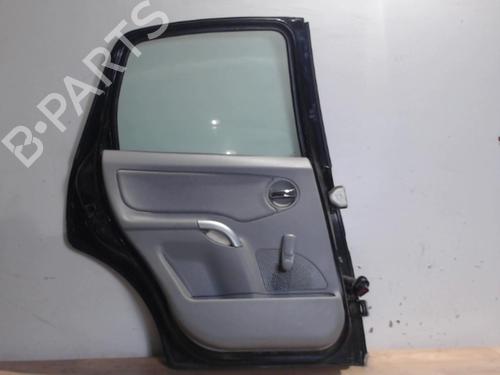 Used Left rear door CITROËN C3 I (FC_, FN_) 1.4 HDi (68 hp) 25386524