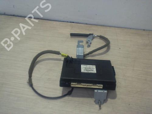 Used Electronic module HYUNDAI i20 II (GB, IB) 1.2 (84 hp) 25389140