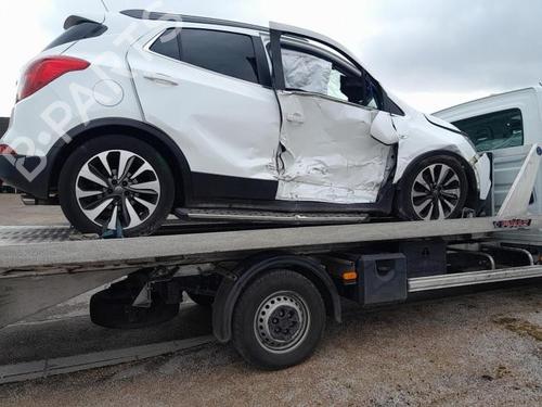 Elektronensonde OPEL MOKKA / MOKKA X (J13) 1.6 CDTI (_76) | BP25420343M84 