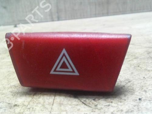 Warning switch CITROËN C1 (PM_, PN_) 1.0 | BP28721070I22