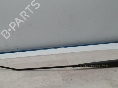 Used Front windshield wiper arm CITROËN BERLINGO MULTISPACE (B9) 1.6 HDi 90 (90 hp) 25420618