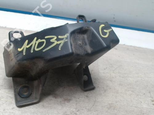 Used Rear bumper bracket CITROËN C4 I (LC_) 1.6 HDi (90 hp) 25421096