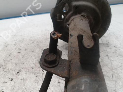 Left front shock absorber CITROËN C1 (PM_, PN_) 1.0 | BP31235528M16 