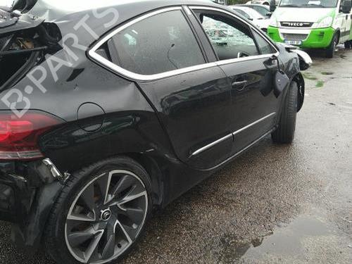 Front right lock CITROËN DS4 (NX_) 1.6 THP 155 | BP25418575C97 