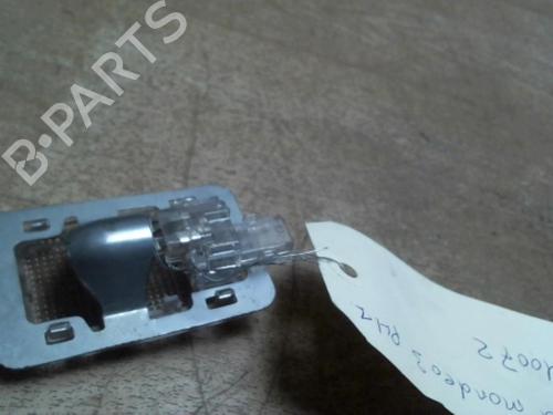 Used Interior roof light FORD MONDEO IV Turnier (BA7) 1.8 TDCi (125 hp) 29296853