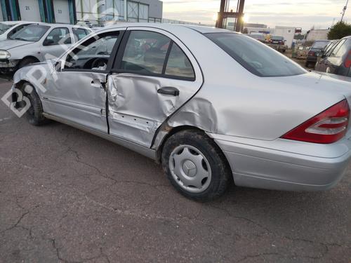 Pipe MERCEDES-BENZ C-CLASS (W203) C 200 CDI (203.004) | BP28615788M125 - Image 6