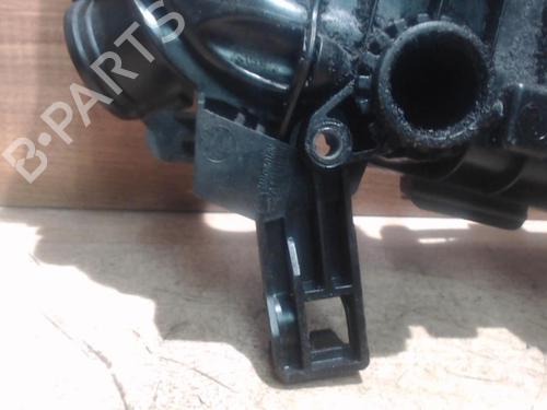 Intake manifold PEUGEOT 308 I (4A_, 4C_) 1.6 HDi | BP30665157M70 