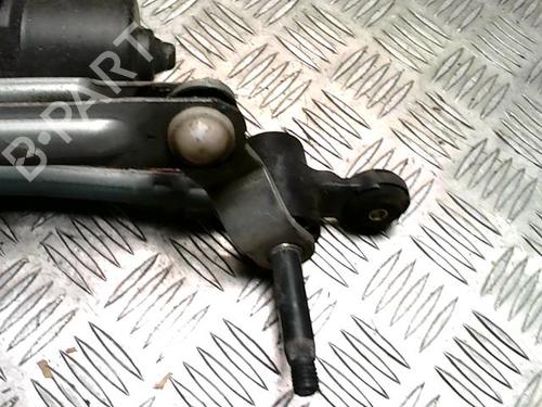 Front wiper motor RENAULT CLIO V (B7_) 1.0 TCe 90 (B7MT) | BP39622188M29 - Image 4