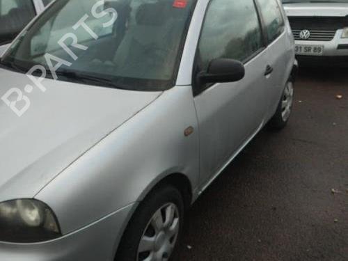 Engine mount SEAT AROSA (6H1) 1.4 | BP27265990M89 