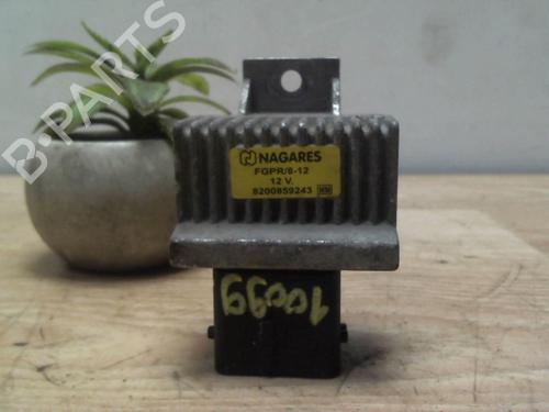 Used Electronic sensor RENAULT GRAND SCÉNIC III (JZ0/1_) 1.5 dCi (JZ09, JZ0D, JZ10, JZ14, JZ1G, JZ29, JZ2C) (110 hp) 29054741