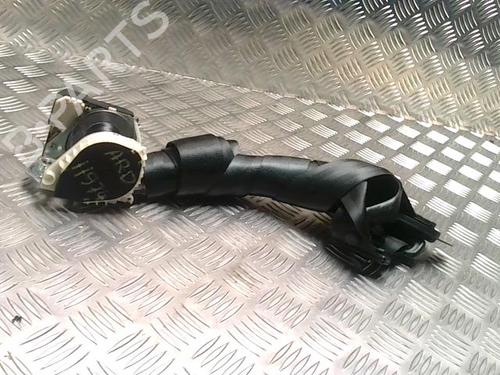 Used Rear right seatbelt VW TOURAN (1T3) 1.6 TDI (105 hp) 31234096
