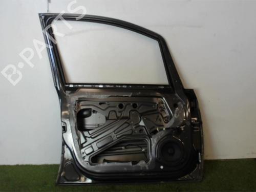 Left front door OPEL ZAFIRA / ZAFIRA FAMILY B (A05) 1.7 CDTI (M75) | BP25397033C2 
