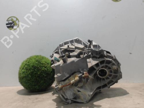 Gearbox DACIA DUSTER (HS_) 1.5 dCi (HSMC) | BP25390387M3