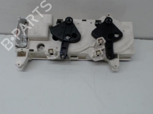 Klimabedienteil RENAULT SCÉNIC I MPV (JA0/1_, FA0_) 1.9 dCi RX4 | BP25397737I5 