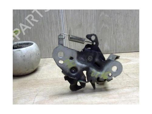 Hood lock CITROËN C4 Grand Picasso I (UA_) 1.6 16V | BP25408835C133 