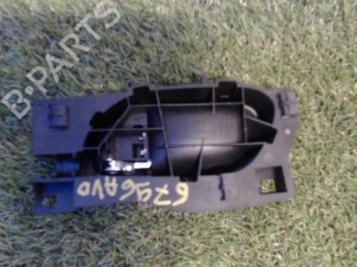 Front right interior door handle CITROËN C4 I (LC_) 1.6 HDi | BP25395967I14 