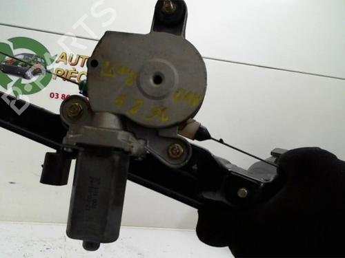 Front right window mechanism FIAT PUNTO (188_) 1.2 16V 80 (188.233, .235, .253, .255, .333, .353, .639,... | BP25401364C23 