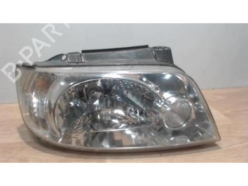 Højre forlygte HYUNDAI MATRIX (FC) 1.5 CRDi | BP25386278C29 