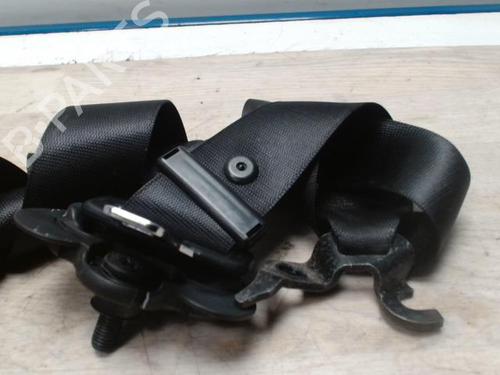 Front right seatbelt BMW 3 Touring (E91) 320 d | BP25420182I25