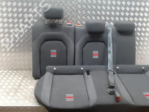 Used Rear seat SEAT ARONA (KJ7, KJP) 1.0 TSI (116 hp) 32492768