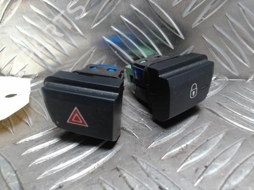 Used Switch PEUGEOT 208 I (CA_, CC_) 1.2 THP 110 (110 hp) 31237334