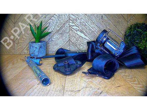 Used Front right seatbelt RENAULT SCÉNIC III (JZ0/1_) 1.4 16V (JZ0F, JZ1V) (131 hp) 25384077