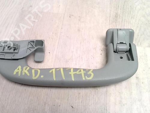 Håndtag i tag OPEL MERIVA A MPV (X03) 1.3 CDTI (E75) (75 hp) 25428537