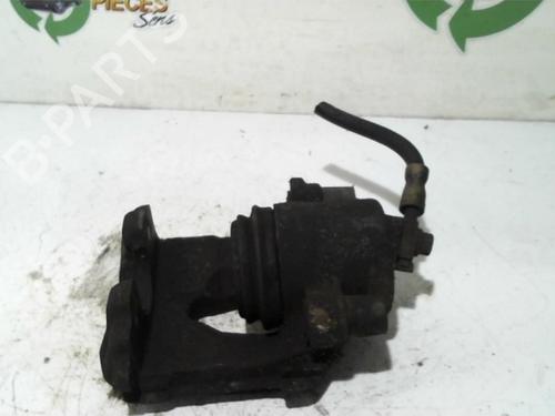 Bremssattel links vorne für SEAT IBIZA III (6L1) 1.4 16V (75 hp) 25399288