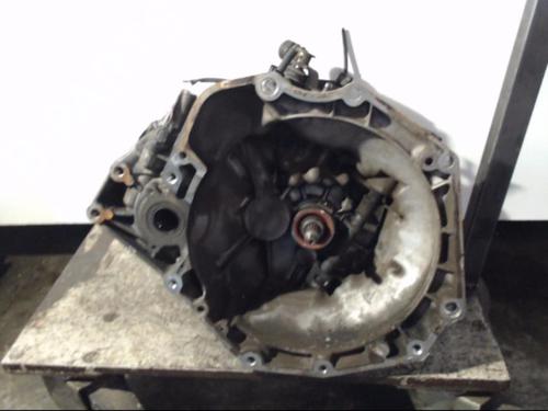 Gearbox OPEL AGILA A (H00) 1.2 16V (F68) | BP25397642M3