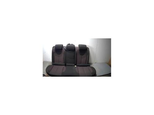 Used Rear seat SEAT LEON (1P1) 2.0 TDI 16V (140 hp) 25413657