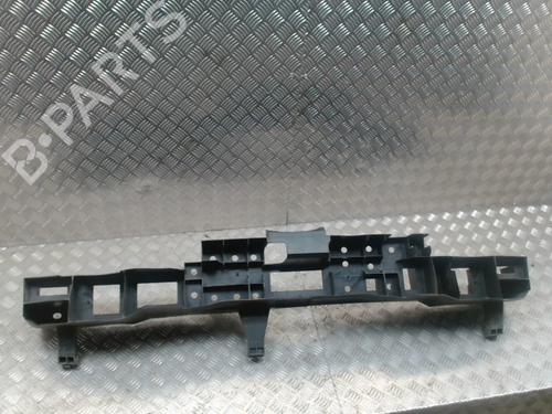 Used Bumper shock absorber RENAULT TWINGO II (CN0_) 1.2 16V (CN04, CN0B) (75 hp) 31238532