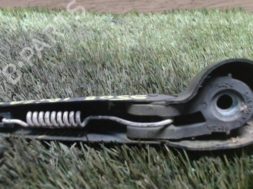 Used Rear windshield wiper arm SEAT IBIZA II (6K1) 1.9 TDI (90 hp) 31232394