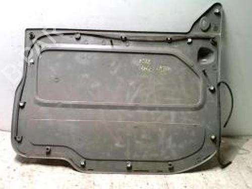 Used Front right panel RENAULT TRAFIC II Van (FL) 2.0 dCi 115 (FL01, FL0U) (114 hp) 25424705