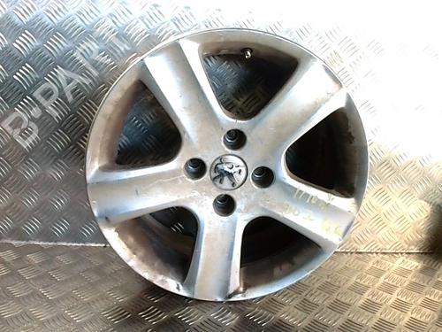 Used Rim PEUGEOT 307 SW (3H) 2.0 HDi 135 (136 hp) 31015376