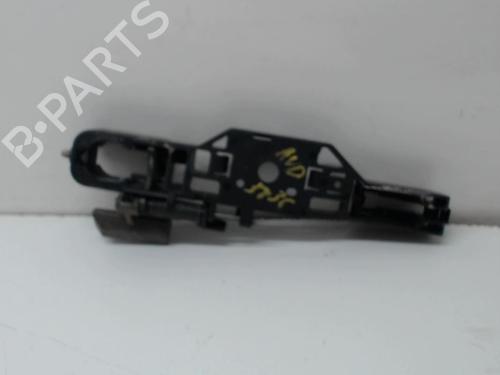 Used Front right exterior door handle RENAULT ESPACE IV (JK0/1_) 2.0 Turbo (JK0A, JK0B, JK0N) (163 hp) 25397559