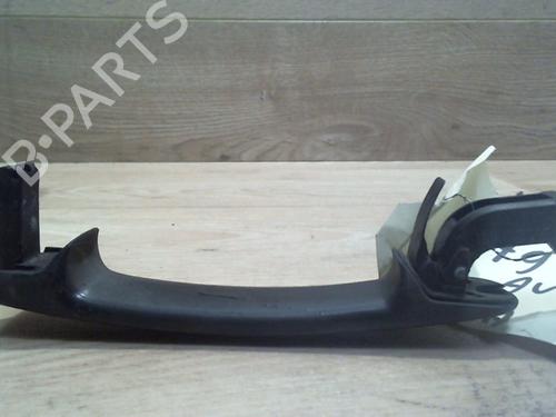 front-left-exterior-door-handle-skoda-fabia-i-6y2-1999-2000-2001-2002-2003-2004-2005-2006-2007-2008-25411611 main image