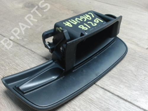 Ashtray RENAULT LAGUNA II (BG0/1_) 1.9 dCi (BG1A, BG1W, BG0G) | BP31230771I30