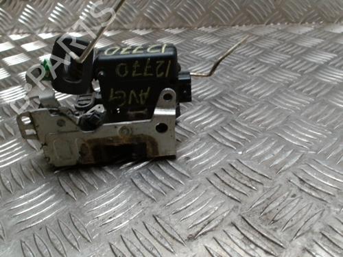Fechadura frente esquerda Fechadura frente esquerda DACIA DUSTER (HS_) 1.5 dCi (HSAJ) (90 hp) 36186269 36186269