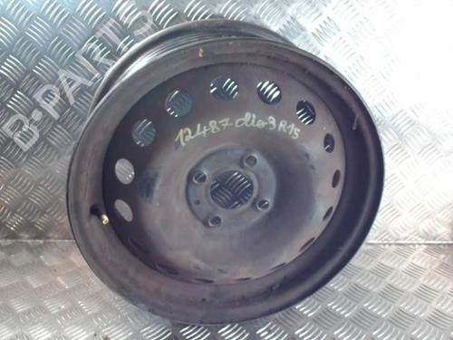 Cerchio RENAULT CLIO III Grandtour (KR0/1_) 1.5 dCi (KR0H, KR1S) | BP30675242C45