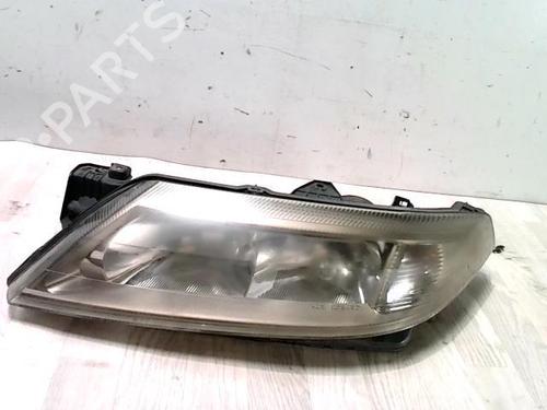 Used Left headlight Left headlight RENAULT LAGUNA II Grandtour (KG0/1_) 1.9 dCi (KG0G) (120 hp) 27671513 27671513