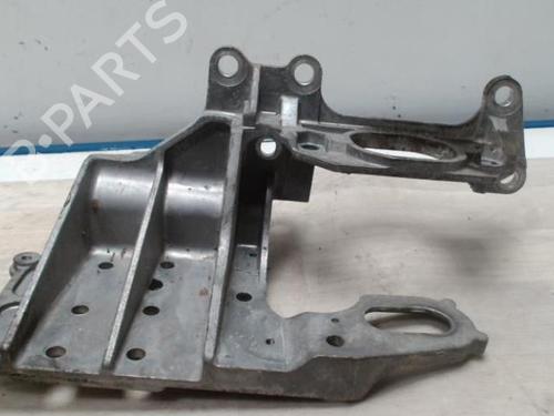 Engine mount NISSAN QASHQAI I (J10, NJ10) 1.5 dCi | BP28487336M89 