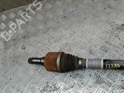 Left front driveshaft PEUGEOT EXPERT Van (V_) 1.5 BlueHDi 120 | BP36167627M38 - Image 3
