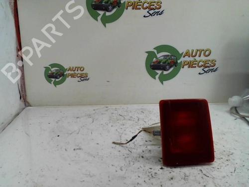 Used Rear fog light PEUGEOT 407 SW (6E_, 6D_) 2.0 HDi 135 (136 hp) 25401252